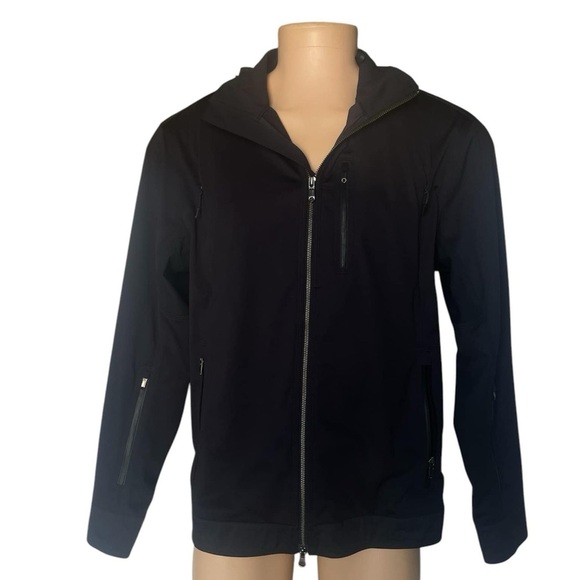 LuluLemon athletica jacket - Picture 1 of 6